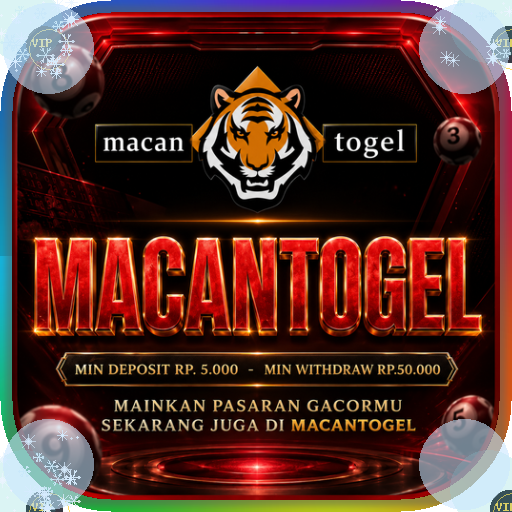 macantogel — galeri pratinjau Resmi APK